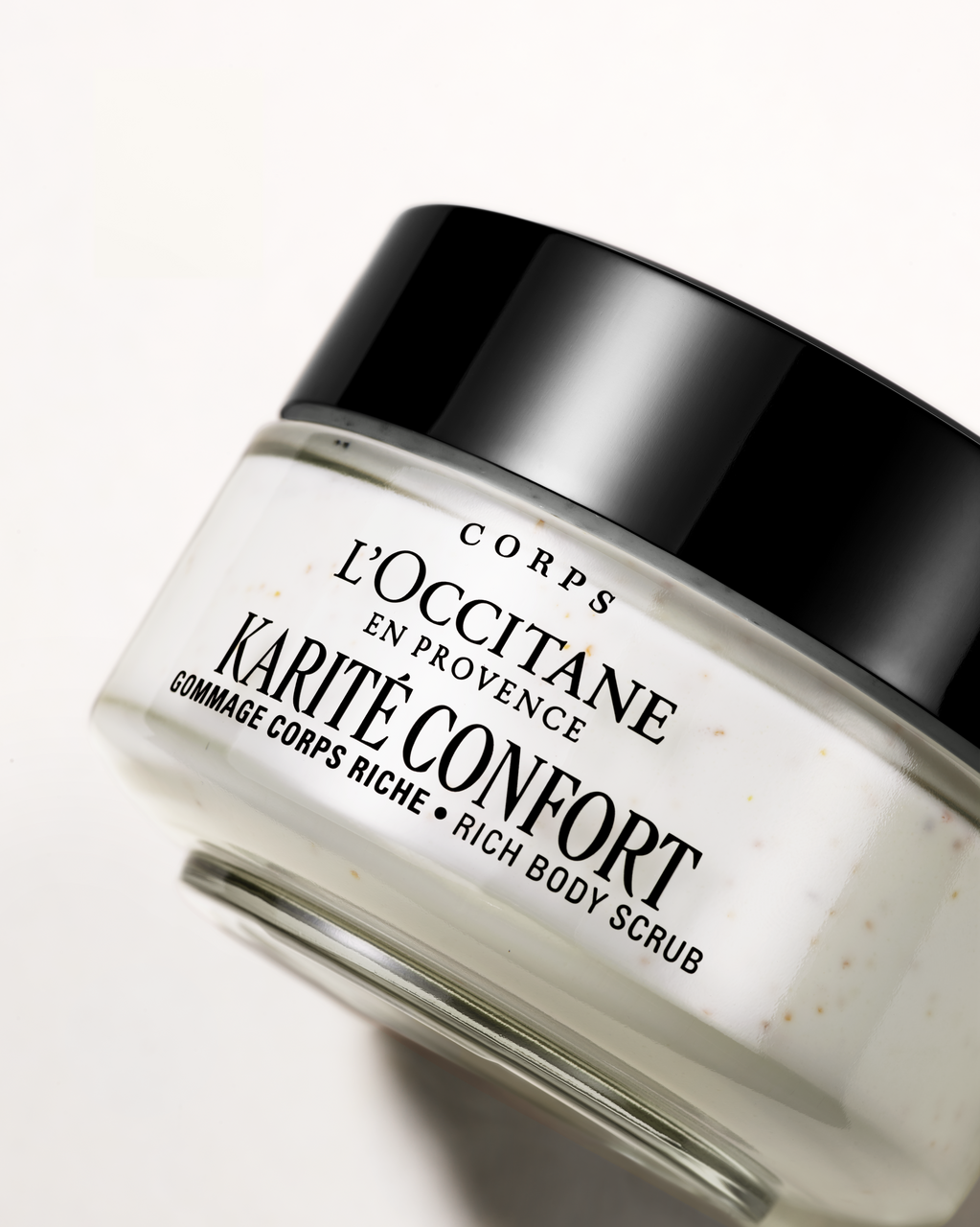 Esfoliante Corporal Rich Karit&eacute; Confort (Karit&eacute;), , large